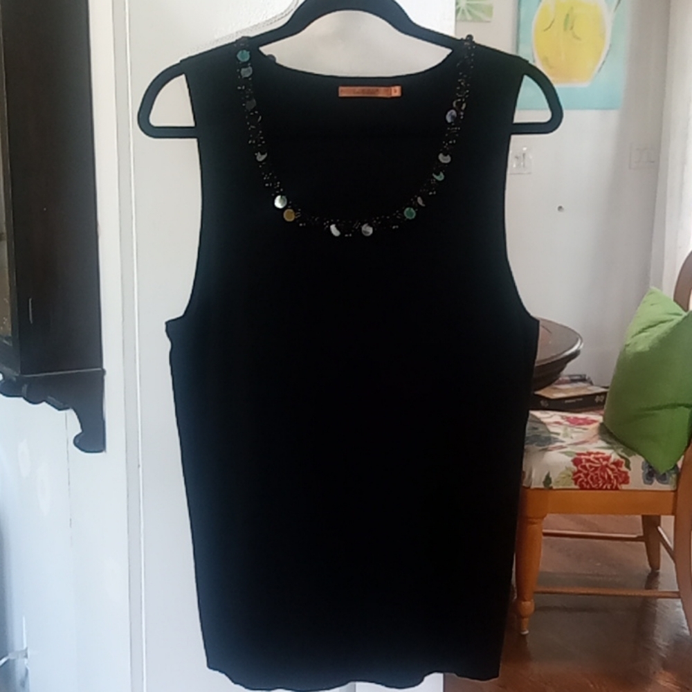 Bellini top